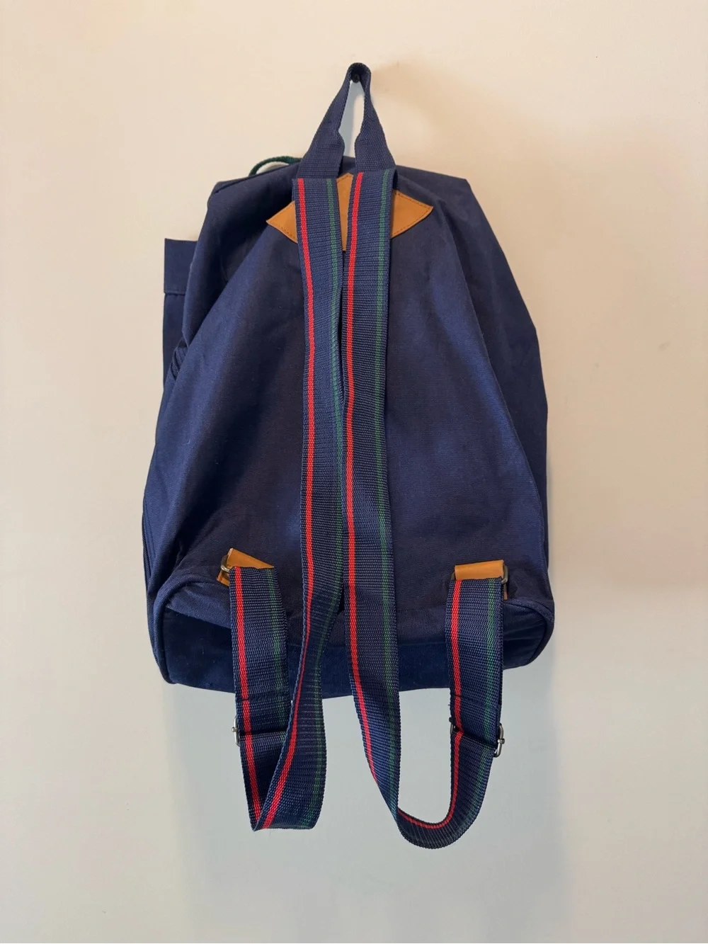 Alexander Julian | Vintage 1990s Colours Backpack